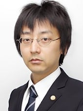 稲生 裕介