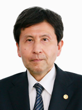 伊藤 達也