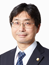 河口 拓也