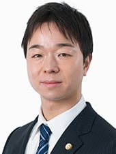 弁護士 藤田 誓史