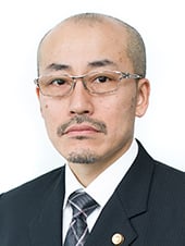 弁護士 石橋 力