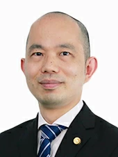 弁護士　北野　武史