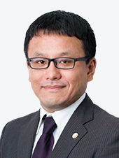弁護士 小林 穂高