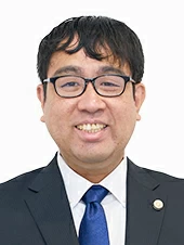 弁護士　小宮　政史