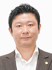 弁護士 栗栖 隆志