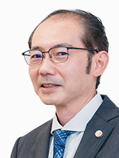 弁護士 前野 直也