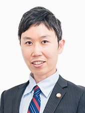 弁護士 宮久保 洋佑