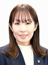 弁護士　村松　優子