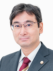 弁護士 長塚 明人
