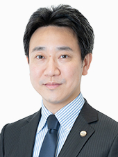 弁護士 緒方 秀一郎
