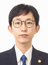 弁護士 岡島 勇太