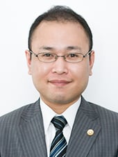 弁護士 大倉 正史