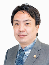 弁護士 酒井 健吾