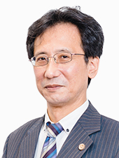 弁護士 髙林 裕一