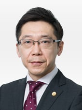 弁護士 武田 信宏